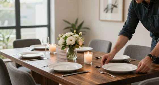 4 Best Dinner Party Table Decor in 2026