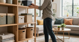 5 Best Apartment Organization Essentials in 2026