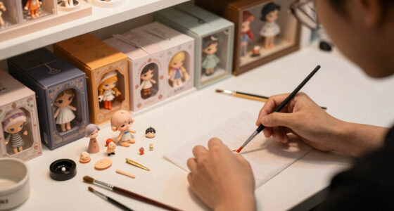 5 Best Collectible Dolls in 2026