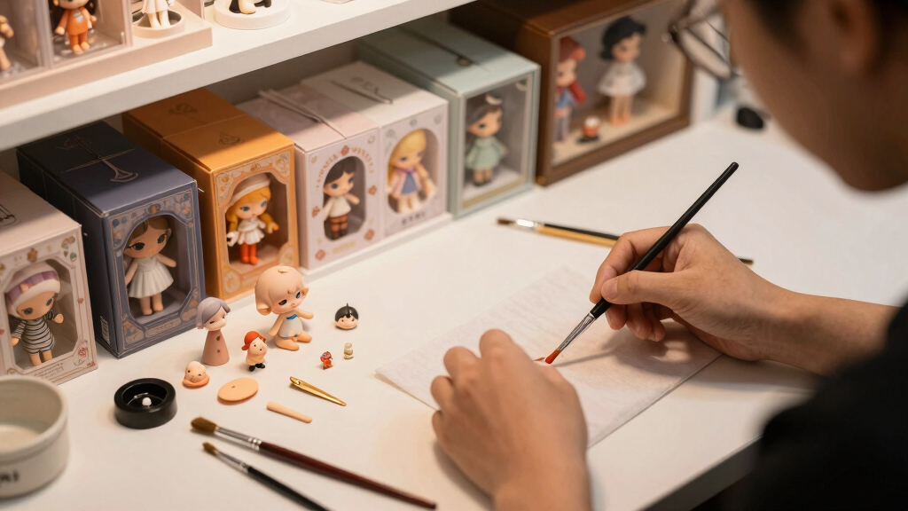 5 Best Collectible Dolls in 2026