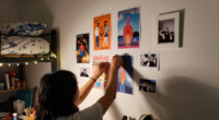5 Best Dorm Room Wall Decor in 2026