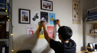 5 Best Dorm Room Wall Decor in 2026