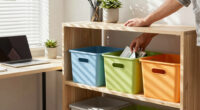 5 Best Home Office Storage in 2026