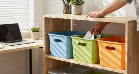 5 Best Home Office Storage in 2026