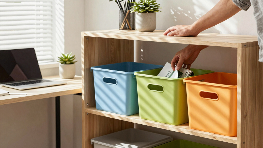 5 Best Home Office Storage in 2026