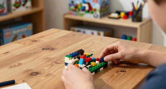 5 Best LEGO Building Sets in 2026