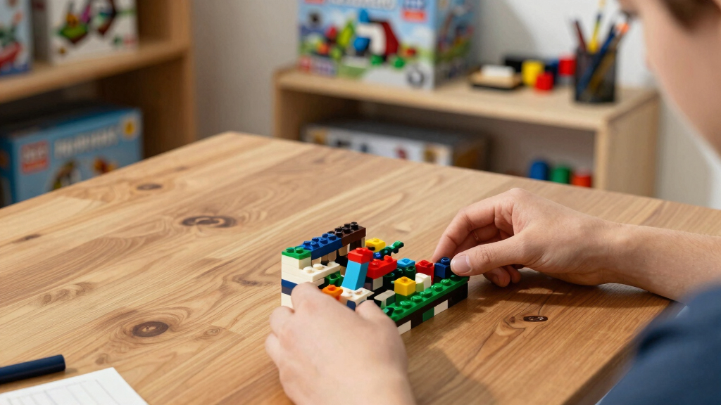 5 Best LEGO Building Sets in 2026