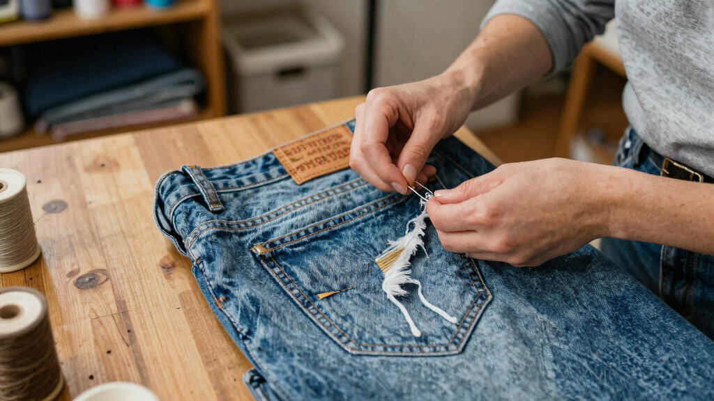 5 Best Lived-In Levi's Jeans in 2026