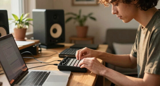 5 Best MIDI Recorders in 2026