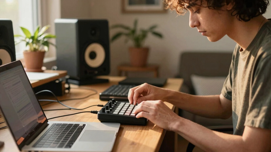 5 Best MIDI Recorders in 2026