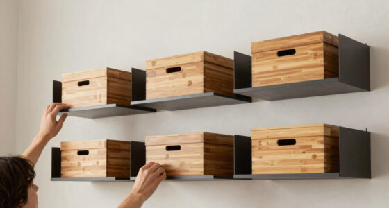 5 Best Space-Saving Home Decor in 2026