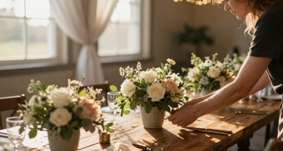 5 Best Wedding Decor in 2026