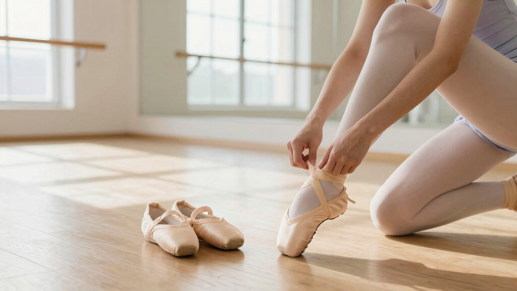 6 Best Ballet Sneakers in 2026