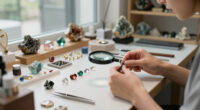 6 Best Gemstone Origin Tracing Jewelry in 2026