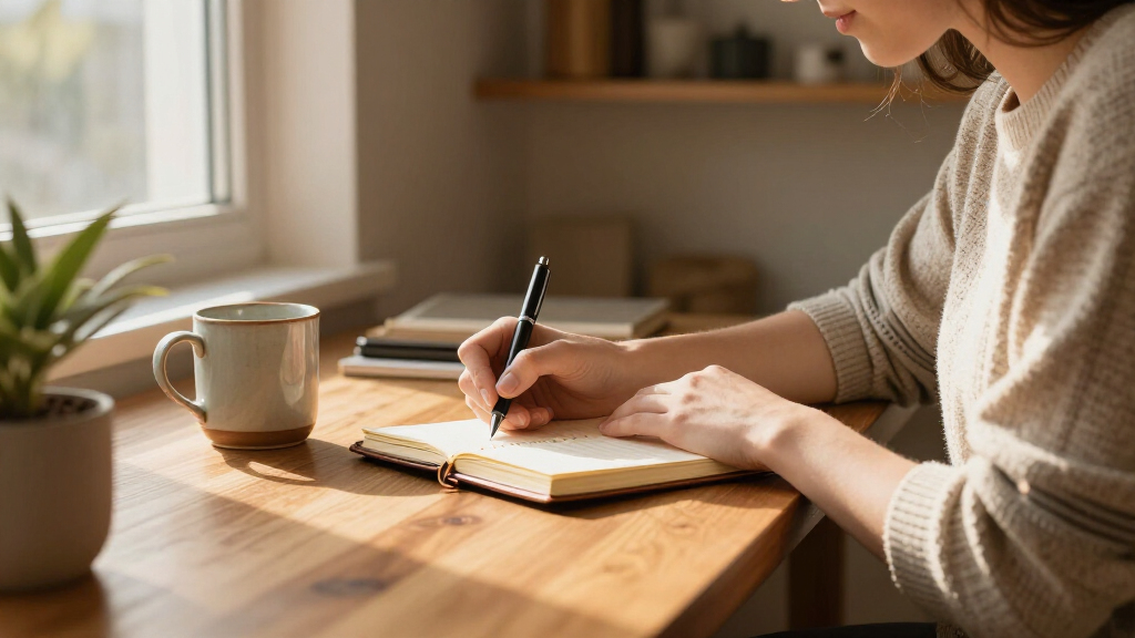 6 Best Handwriting Notebooks in 2026