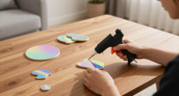 6 Best Iridescent Home Decor in 2026