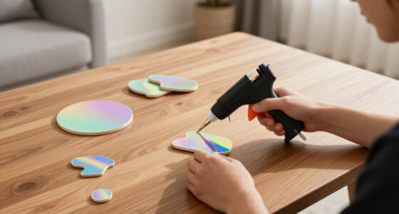 6 Best Iridescent Home Decor in 2026