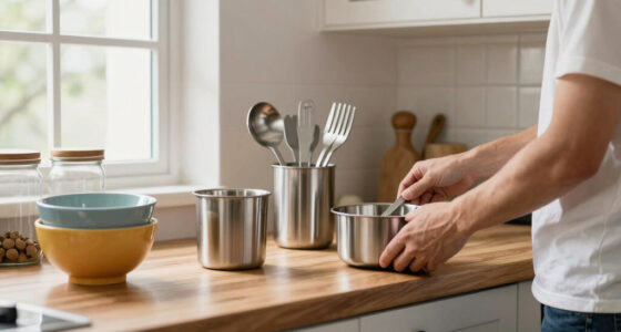 6 Best Kitchen Accessories in 2026