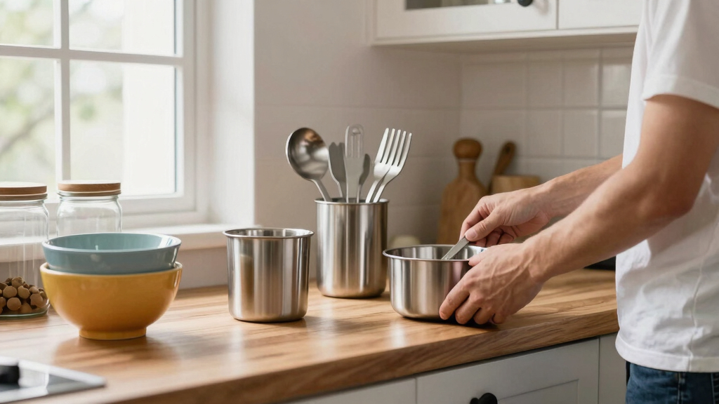 6 Best Kitchen Accessories in 2026