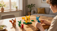 6 Best LEGO Pokémon Sets in 2026