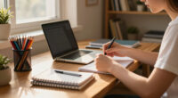 6 Best Student Desk Organization Ideas for 2026