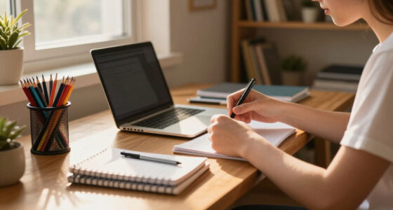 6 Best Student Desk Organization Ideas for 2026