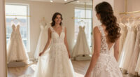 6 Best Wedding Dresses in 2026