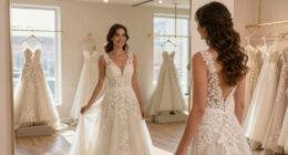 6 Best Wedding Dresses in 2026