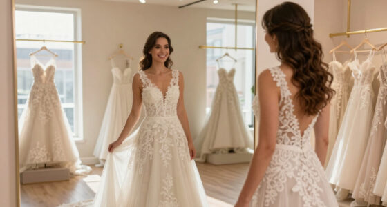6 Best Wedding Dresses in 2026