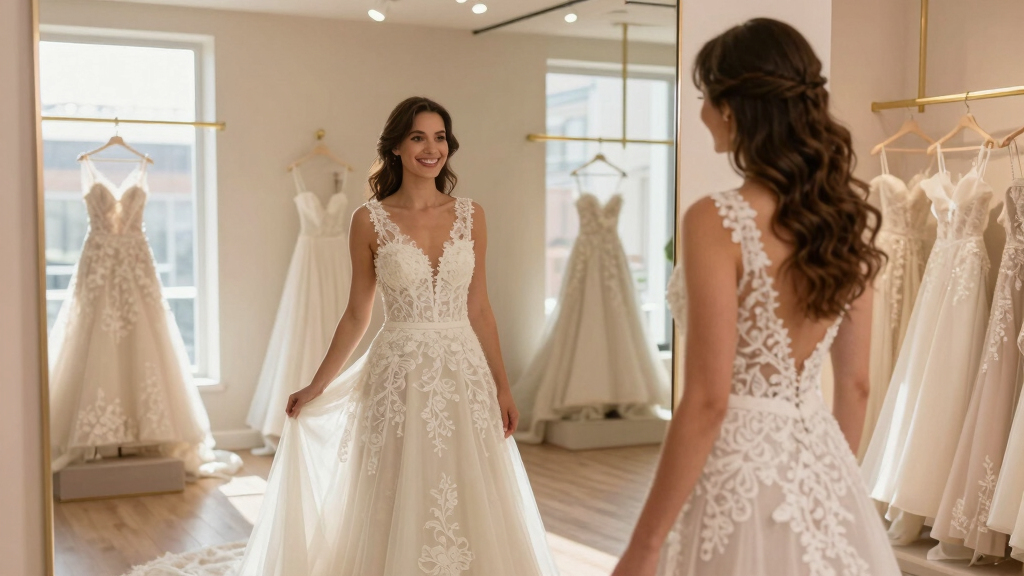 6 Best Wedding Dresses in 2026