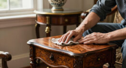 7 Best Antique Style Furniture in 2026
