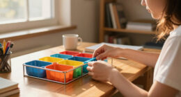 7 Best Desk Organizers for Students in 2026