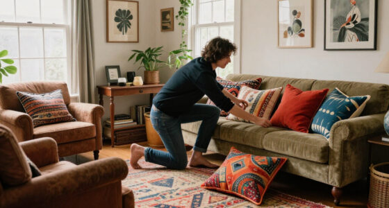 7 Best Eclectic Home Decor in 2026