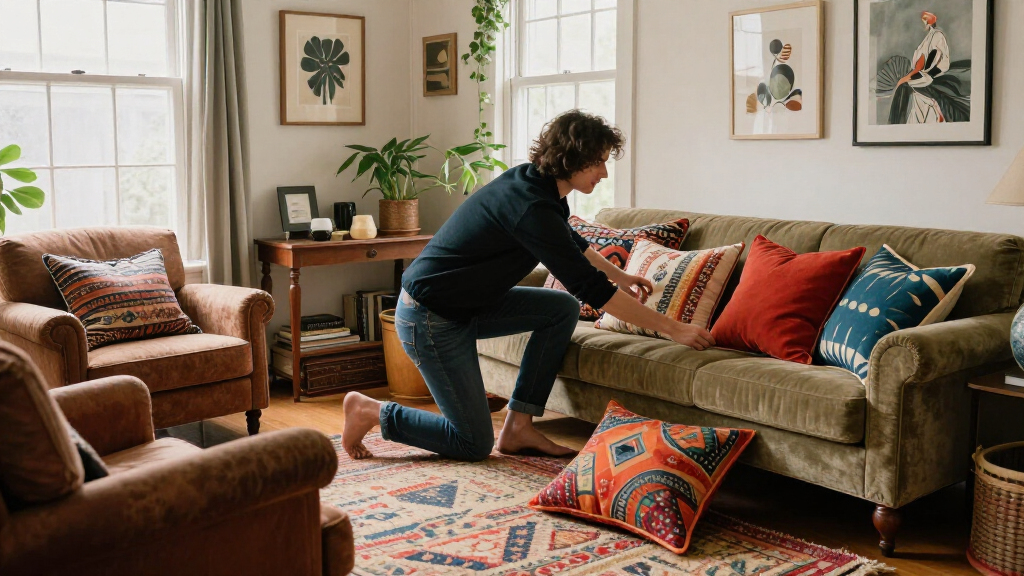 7 Best Eclectic Home Decor in 2026