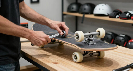 7 Best Skateboarding Gear in 2026