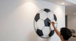 7 Best Soccer-Themed Wall Art in 2026