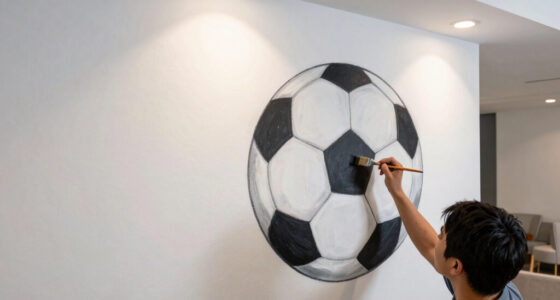 7 Best Soccer-Themed Wall Art in 2026
