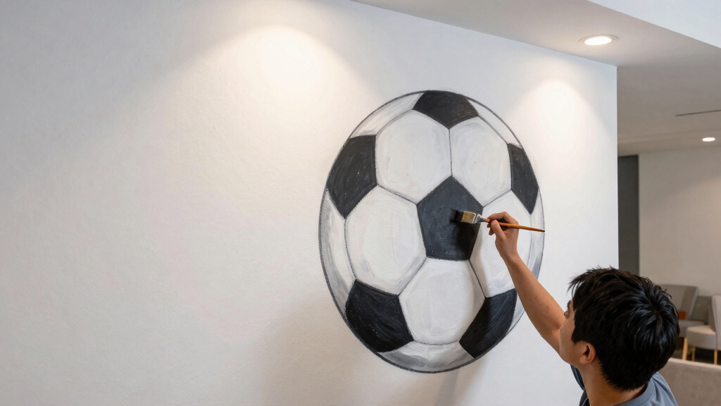 7 Best Soccer-Themed Wall Art in 2026