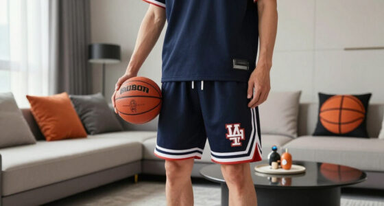 8 Best Basketball-Inspired Dolls in 2026