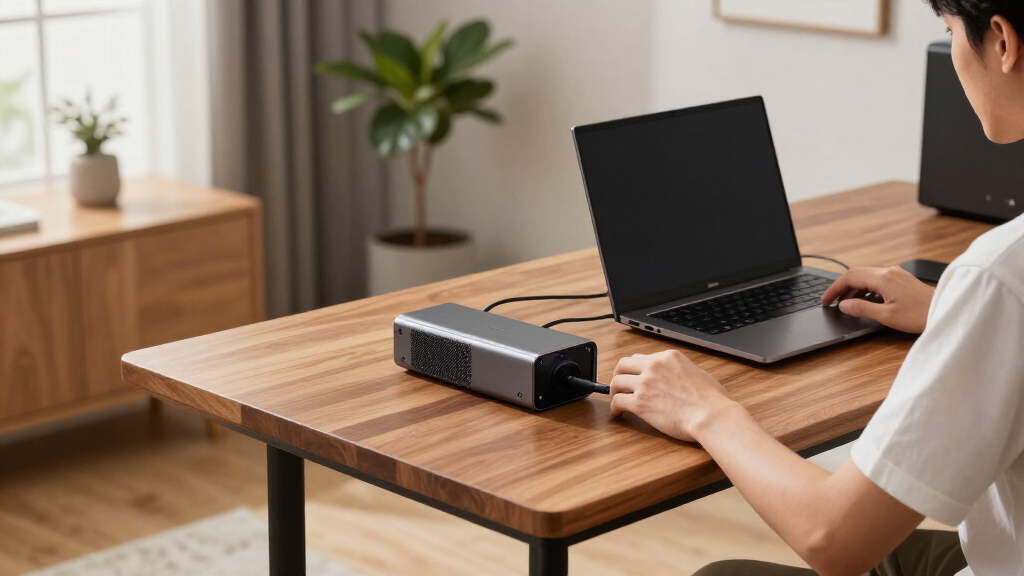 8 Best External Gpus In 2026