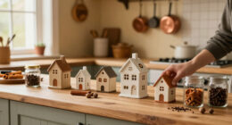 8 Best Halloween Spice Village Decorations in 2026