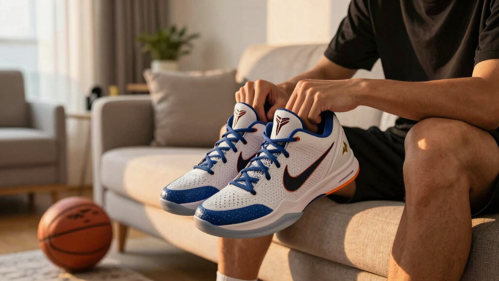8 Best Kobe Basketball Shoes in 2026