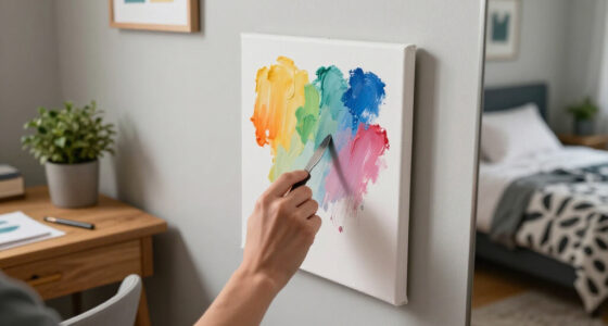8 Best Modern Wall Art for Dorm Rooms in 2026