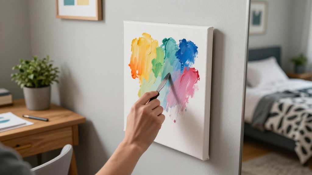 8 Best Modern Wall Art for Dorm Rooms in 2026