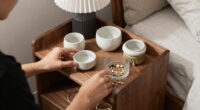 8 Best Nightstand Organizers in 2026
