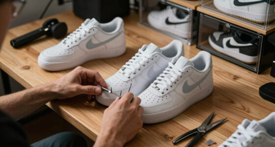 8 Best Nike Air Force 1 Sneakers in 2026