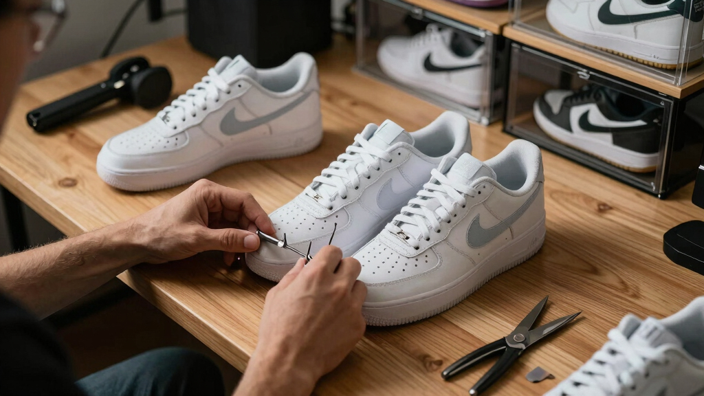 8 Best Nike Air Force 1 Sneakers in 2026
