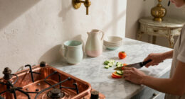 8 Best Parisian Lifestyle Home Decor in 2026