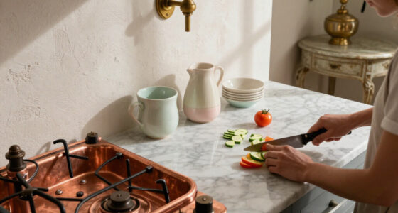 8 Best Parisian Lifestyle Home Decor in 2026