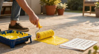 8 Best Patio Paints and Stencils in 2026